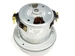 Six 220V 1400W Bosch Siemens çıkıntılı Süpürge Motoru
