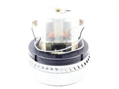 FİSE İtalyan 220V Çift fan plastik Süpürge Motoru