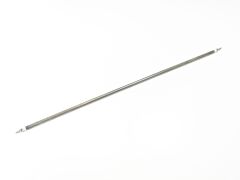 30cm 300W 8,5mm 230V Bükülebilir Vidalı Düz Çubuk Isıtıcı Rezistans