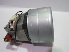 Delongi Prima Electronic 1250 Ametek Süpürge Motoru