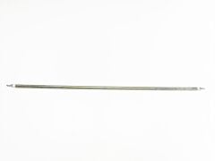 50cm 500W 8,5mm 230V Bükülebilir Vidalı Düz Çubuk Isıtıcı Rezistans