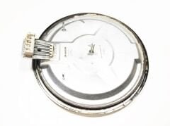 220mm 4 klemensli Büyük Ocak Taşı 2600W 230V