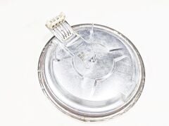 220mm 4 klemensli Büyük Ocak Taşı 2600W 380V