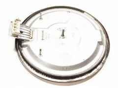 220mm 4 klemensli Büyük Ocak Taşı 2600W 440V