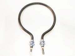 Kuluçka Isıtıcı Rezistansı 220V 250W 190Mm