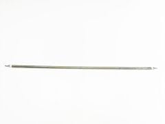 140cm 1400W 8,5mm 230V Bükülebilir Vidalı Düz Çubuk Isıtıcı Rezistans