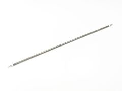 180cm 1800W 8,5mm 230V Bükülebilir Vidalı Düz Çubuk Isıtıcı Rezistans