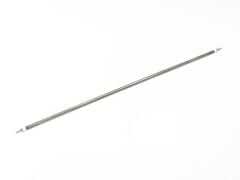 190cm 1900W 8,5mm 230V Bükülebilir Vidalı Düz Çubuk Isıtıcı Rezistans