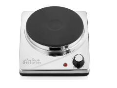 Sinbo Sco-5038 Set Üstü Ocak Inox