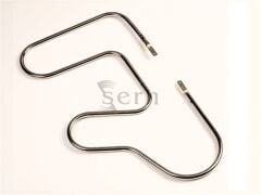 Tost Makinesi Isıtıcı Rezistansı 110V 800W