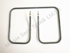 Tost Makinesi Isıtıcı Rezistansı 220V 1000W