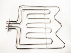 Fırın Isıtıcı Rezistans 1500+2000W 220V 3500W