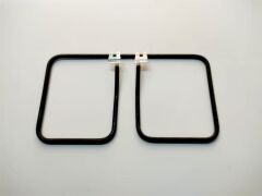 Tost Makinesi Isıtıcı Rezistansı 110V 900W