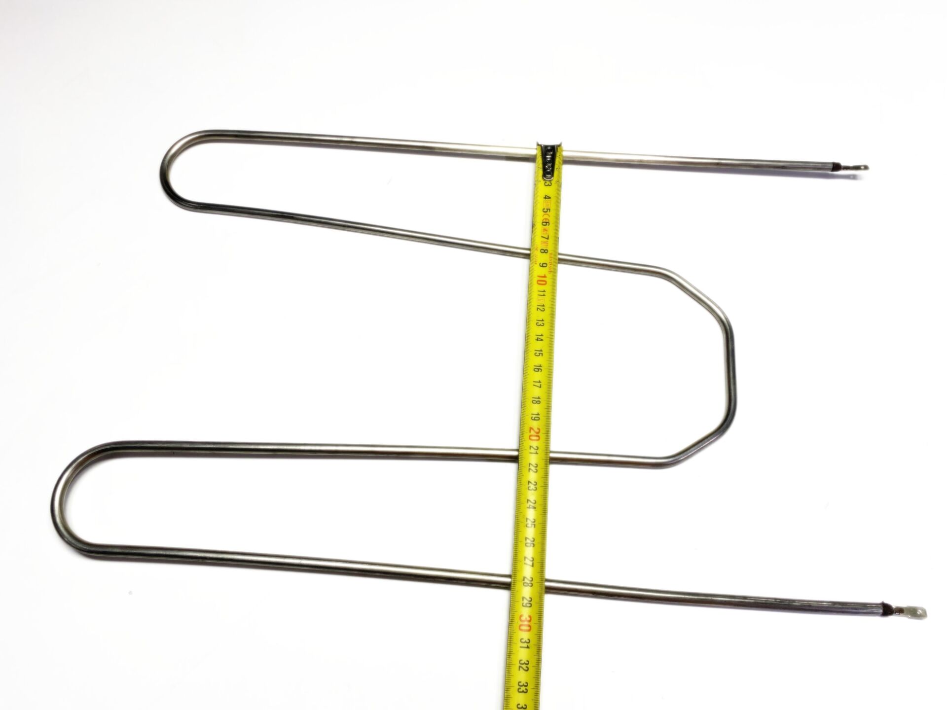 M Tipi Fırın Isıtıcı Rezistans 220V 700W