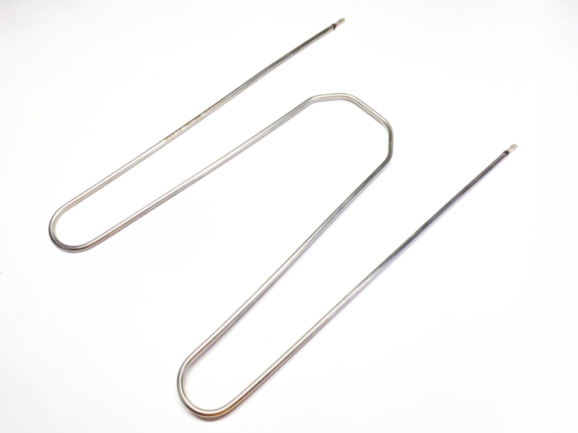 M Tipi Fırın Isıtıcı Rezistans 220V 700W