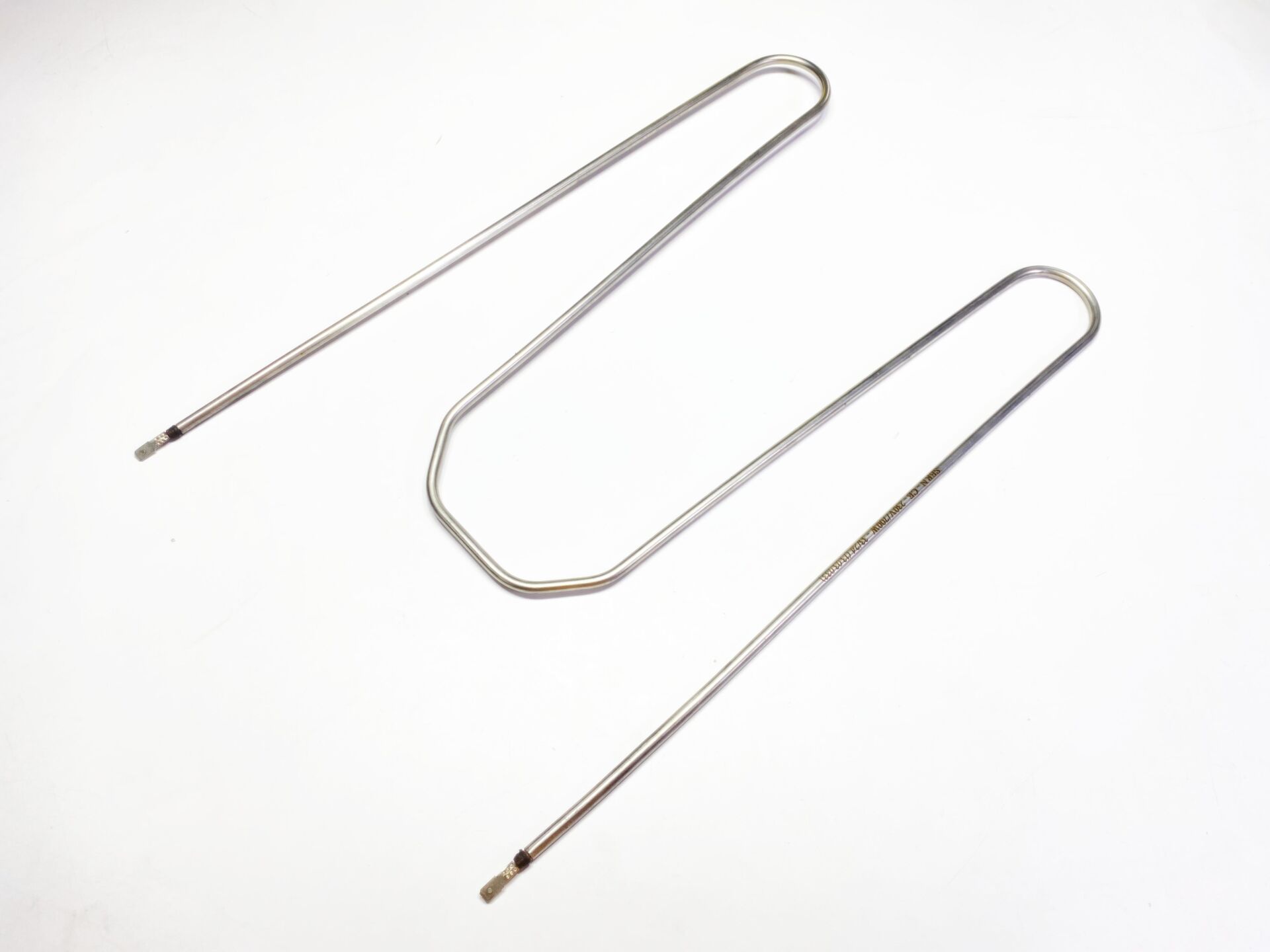 M Tipi Fırın Isıtıcı Rezistans 220V 700W