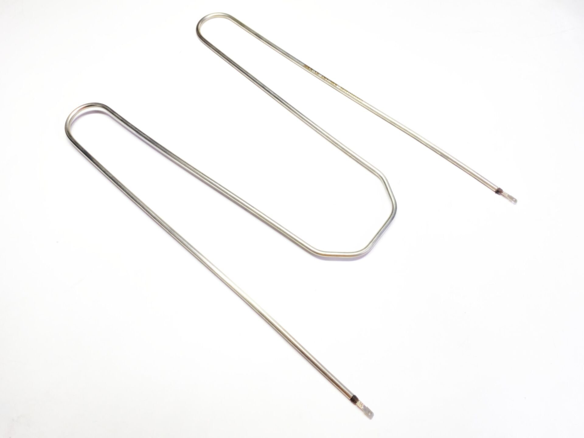 M Tipi Fırın Isıtıcı Rezistans 220V 700W