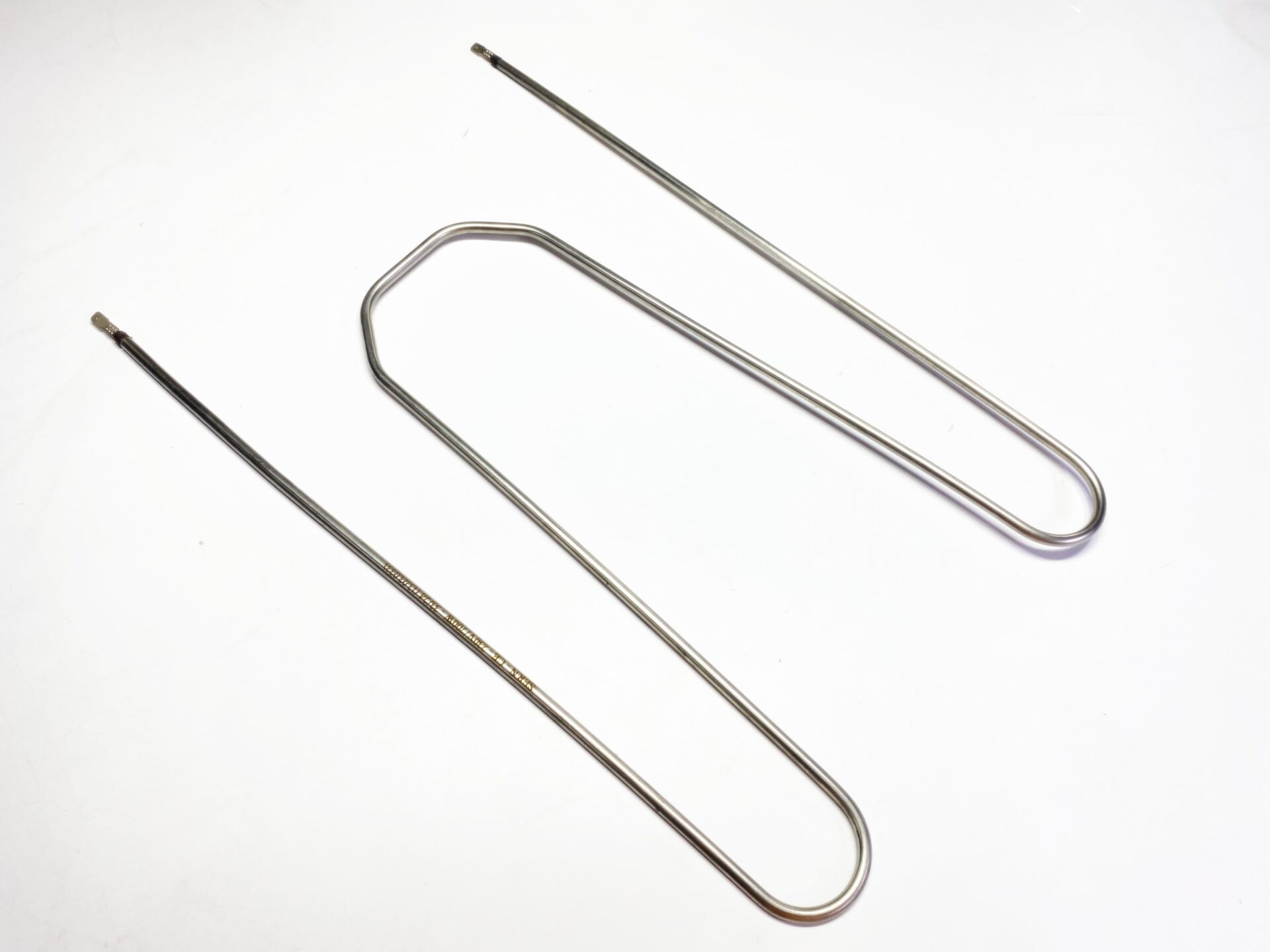 M Tipi Fırın Isıtıcı Rezistans 220V 700W