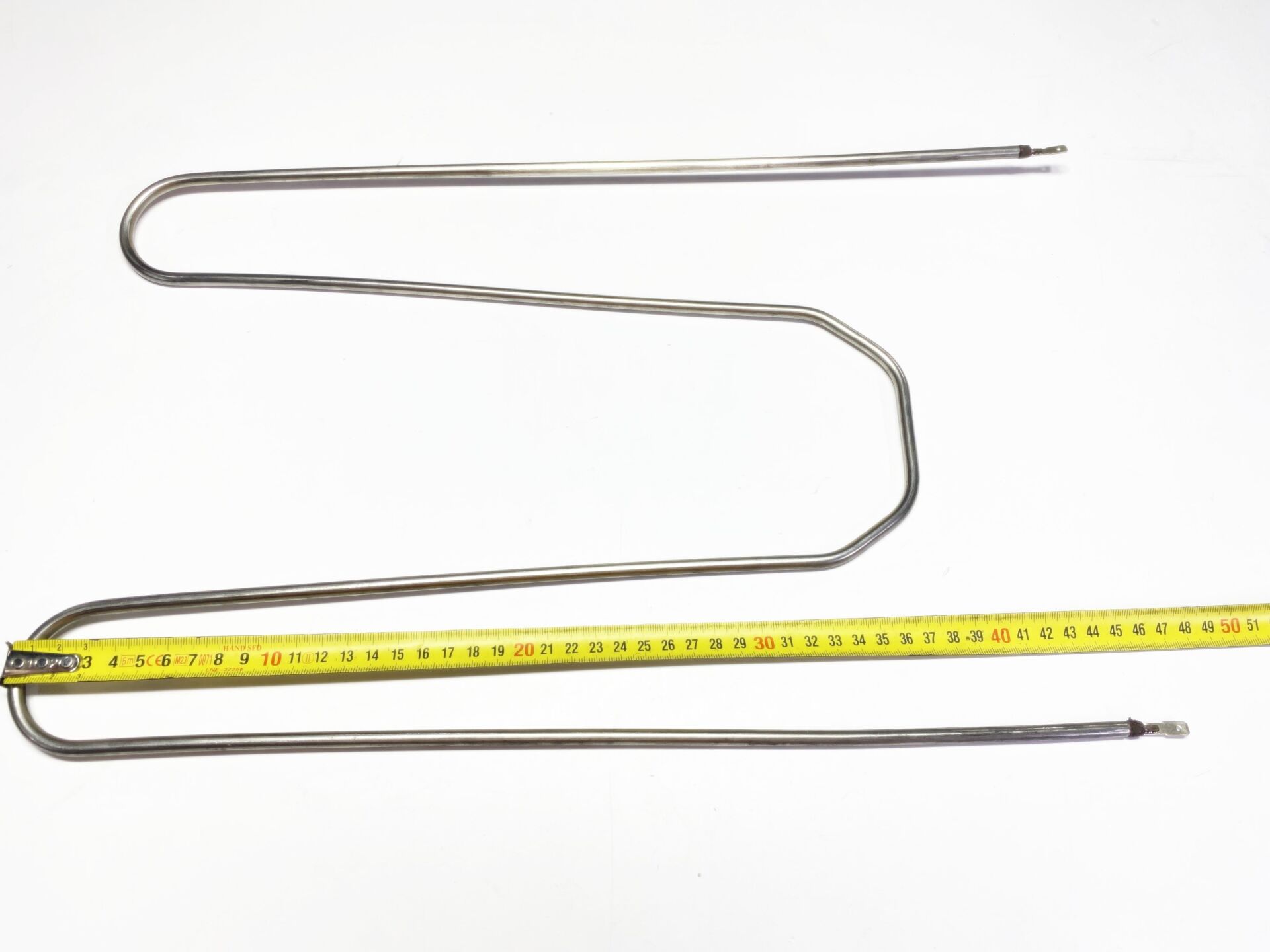 M Tipi Fırın Isıtıcı Rezistans 220V 700W