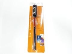 Wt-1 Cep Tipi Dijital Termometre 50-300 Derece