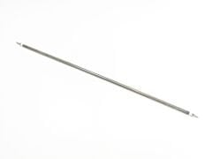 260cm 2600W 8,5mm 230V Bükülebilir Vidalı Düz Çubuk Isıtıcı Rezistans