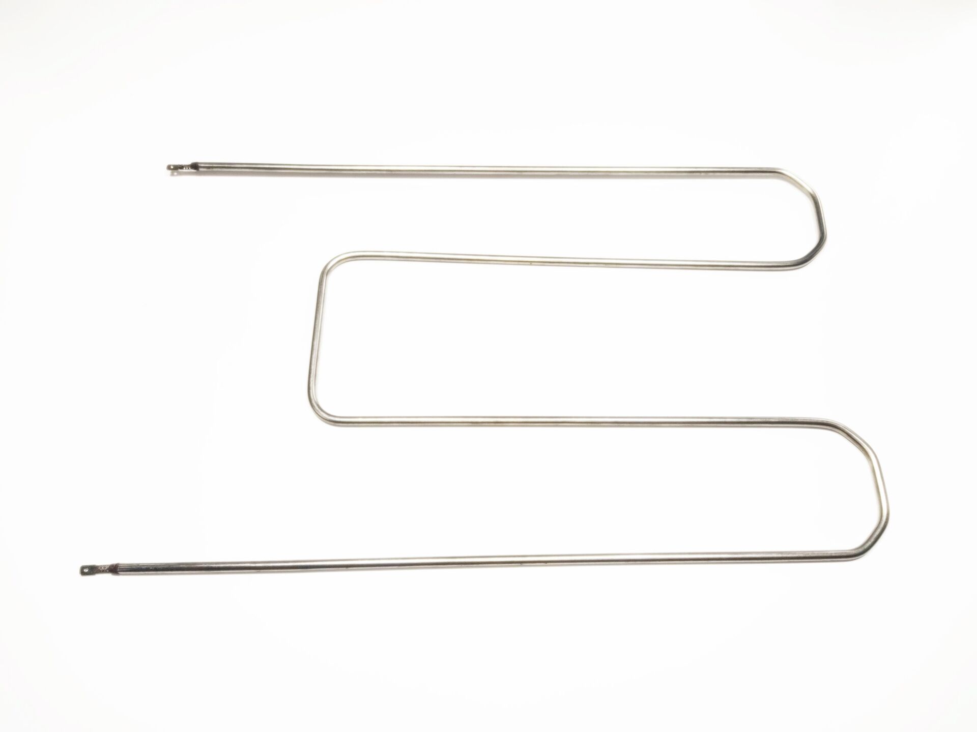 M Tipi Fırın Isıtıcı Rezistans 220V 1250W