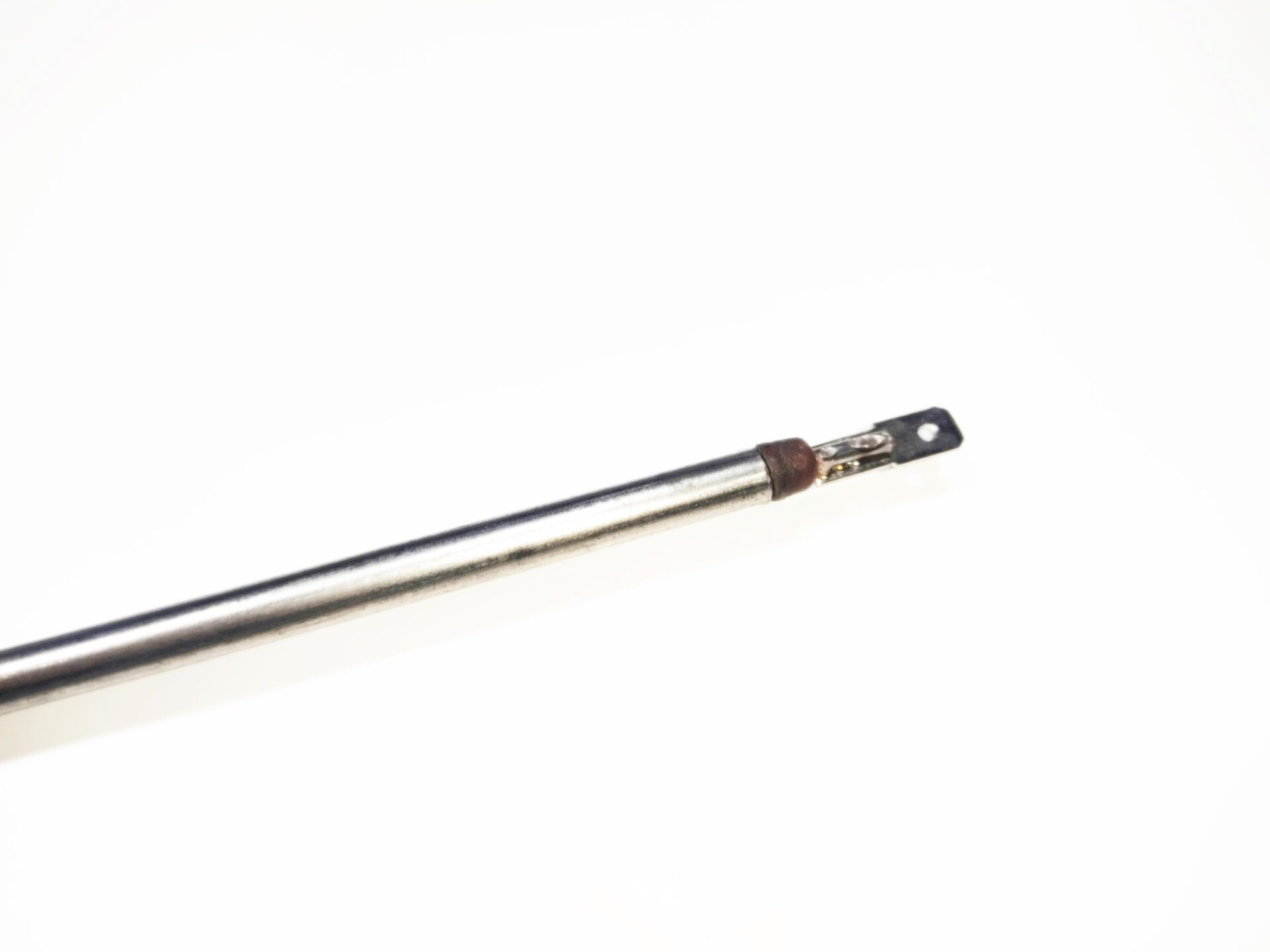 M Tipi Fırın Isıtıcı Rezistans 220V 1250W