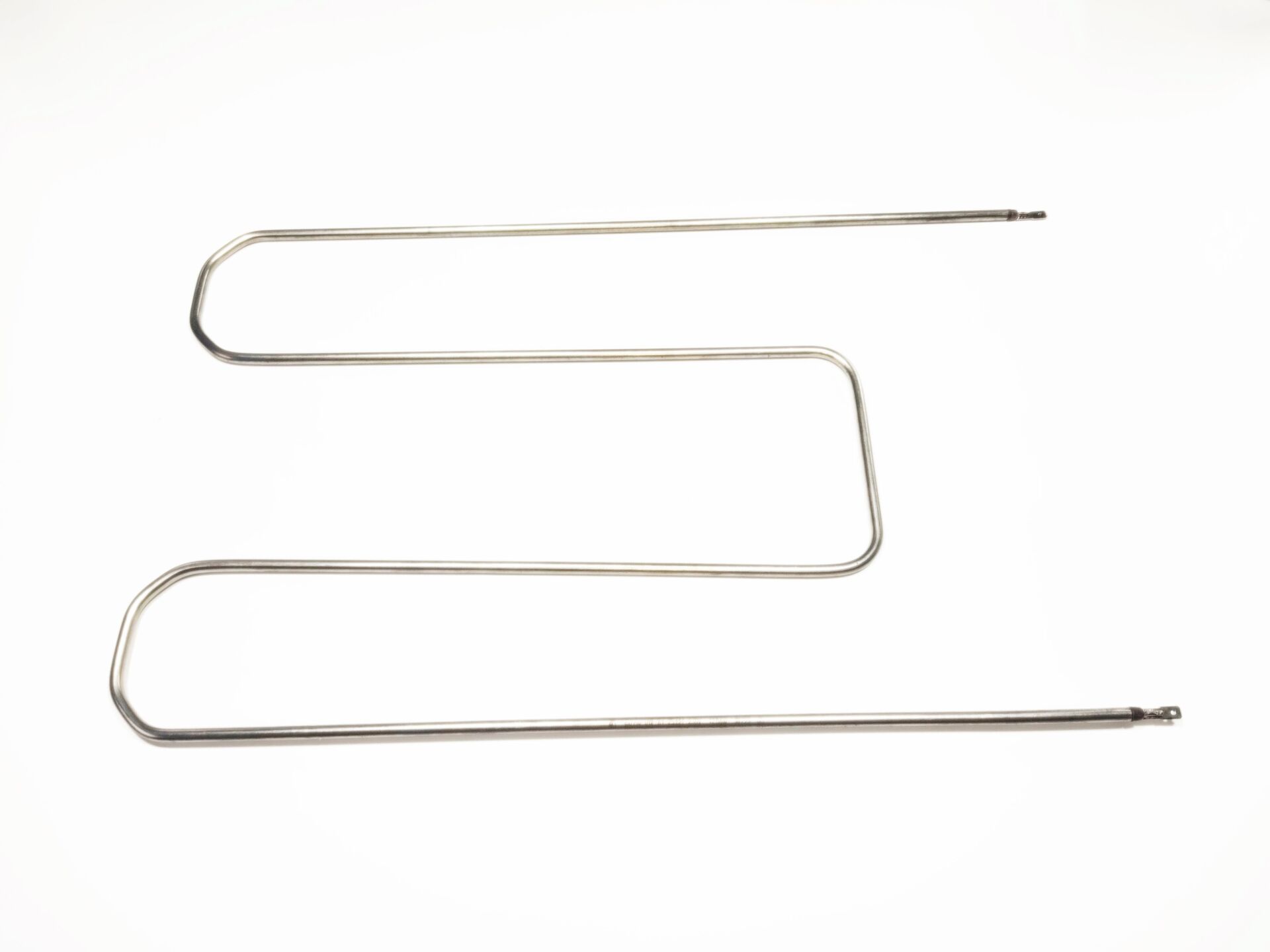 M Tipi Fırın Isıtıcı Rezistans 220V 1250W