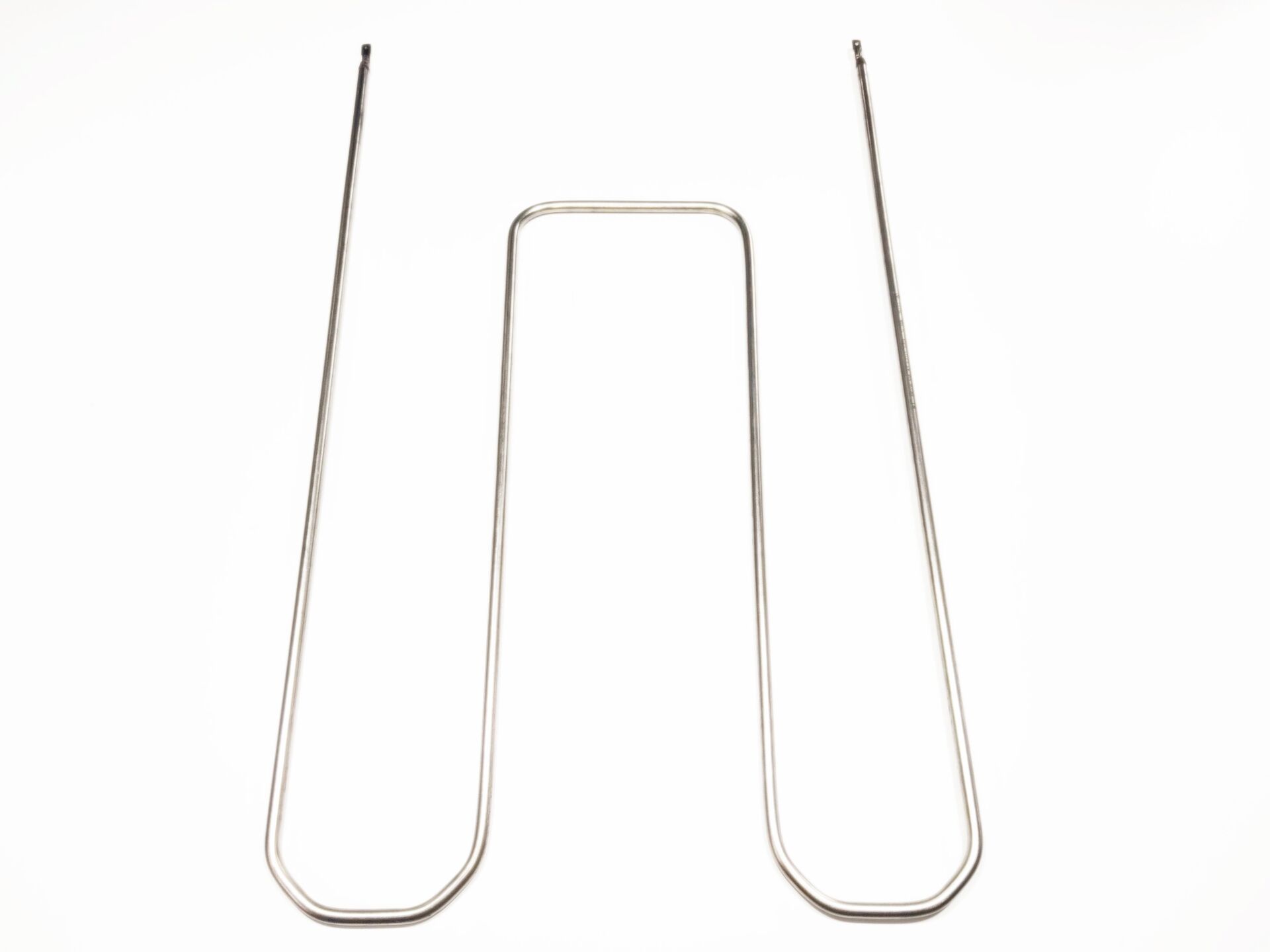 M Tipi Fırın Isıtıcı Rezistans 220V 1250W