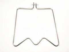 Fırın Isıtıcı Rezistans Üst 220V 1350W