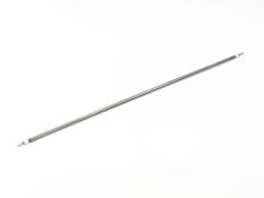 310cm 3100W 8,5mm 230V Bükülebilir Vidalı Düz Çubuk Isıtıcı Rezistans