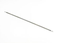 340cm 3400W 8,5mm 230V Bükülebilir Vidalı Düz Çubuk Isıtıcı Rezistans