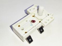 Ağda Makinesi Termostatı  90 Derece 16A