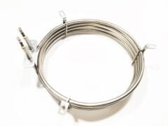 Flanşlı 4 Katlı Fırın Rezistansı 230V 4500W Sern R2073 - Flange Four-Storied Oven Resistance 230V 4500W Sern R2073