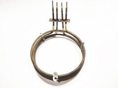 Konveksiyon 230V 5000W Fırın Isıtıcı Rezistansı - Convection 230V 5000W Oven Heater Resistor
