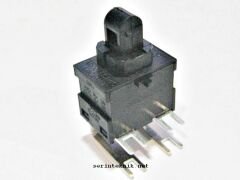 Vestel Çamaşır Makinesi Kart Şalteri 4 Uçlu İğneuç