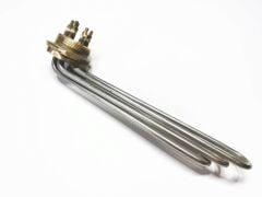 2 inç Eğik Kafa Kazan Rezistansı 6000W 380V Trifaze CR304