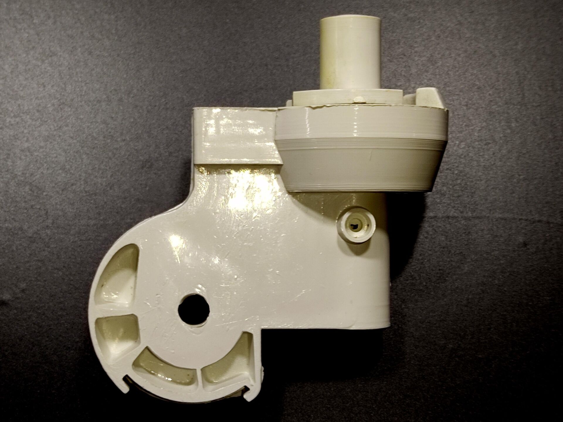 Orient Vantilatör Mafsal Boynu Takım Halinde