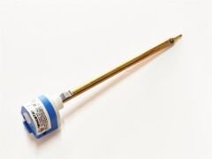 Trifaze Sanayi Rezistansları Pot Termostatı 10-80 Derece