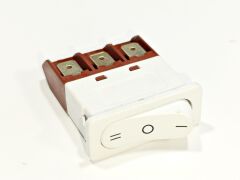 Fırın Anahtarı (0-1-2) 6 bacak