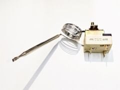 Kuluçka Kabin Kümes Isı Dengeleyici 0-40 Termostat(01)