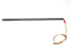 10mm kalınlık 400mm uzunluk 48V 950W Ambalaj Makinesi Fişek Isıtıcı Rezistansı