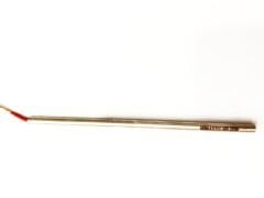 10mm kalınlık 400mm uzunluk 48V 1000W Ambalaj Makinesi Fişek Isıtıcı Rezistansı