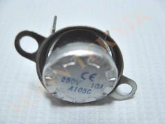 105 Derece 10A Hap Termik