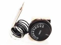Semaver ve Çay Kazanları İçin 30-120 Derece Termostat(03)