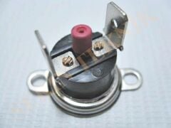 110 Derece 10A Hap Termik Basmalı