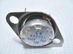 130 Derece 10A Hap Termik