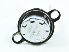 165 Derece 10A Hap Termik