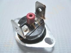 165 Derece 10A Hap Termik Basmalı