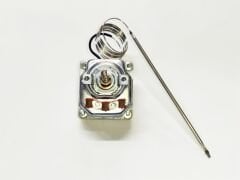 Sanayi Fırın İçin 50-300 Derece 380V Termostat